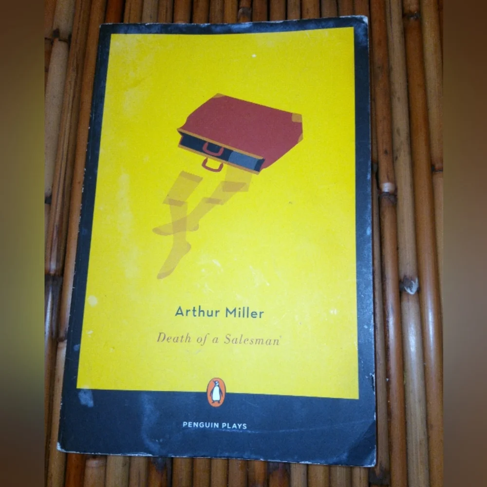 Death of a Salesman by Arthur Miller - Picture 5 of 5